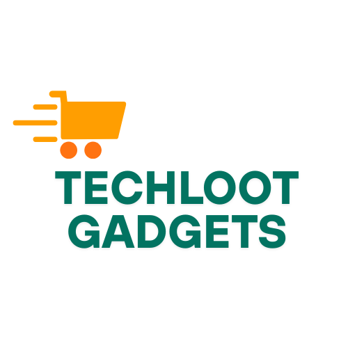 tech gadget store